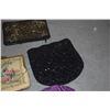 Image 12 : COLLECTION OF PURSES & BAGS (19 PCS)