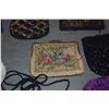 Image 13 : COLLECTION OF PURSES & BAGS (19 PCS)
