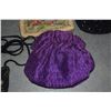 Image 17 : COLLECTION OF PURSES & BAGS (19 PCS)