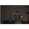 Image 3 : PAIR VINTAGE BRASS MARITIME STYLE LANTERN SCONCES (WIRED) (16 1/4")  (PAIR)