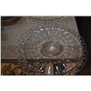 Image 10 : COLLECTION OF SERVING PLATTERS, PLATES & BOWLS (14 PCS)