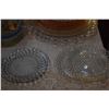 Image 3 : COLLECTION OF SERVING PLATTERS, PLATES & BOWLS (14 PCS)