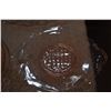 Image 5 : COLLECTION OF SERVING PLATTERS, PLATES & BOWLS (14 PCS)