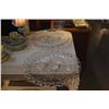 Image 9 : COLLECTION OF SERVING PLATTERS, PLATES & BOWLS (14 PCS)