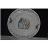Image 13 : COLLECTION OF PLATES, CUPS, SAUCERS, BOWLS, MINIATURE TEA SET & SPOON-THE WORLD OF BEATRIX POTTER (1