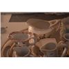 Image 5 : COLLECTION OF ASSORTED CREAMERS (14 PCS) (DOES NOT INCLUDE TRAY)