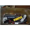Image 2 : COLLECTION OF TRAINS & TRACK