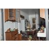 Image 47 : 11 ROOM VICTORIAN DOLLHOUSE: FULLY FURNISHED ON LAZY SUSAN STYLE BASE (BASE: 55 1/2" X 32 1/4")