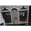 Image 3 : MINIATURE BEDROOM DIORAMA & STORE FRONT DIORAMA (2 PCS)