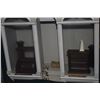 Image 4 : MINIATURE BEDROOM DIORAMA & STORE FRONT DIORAMA (2 PCS)