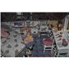 Image 7 : MINIATURE BEDROOM DIORAMA & STORE FRONT DIORAMA (2 PCS)