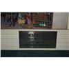Image 3 : MINIATURE DIORAMA OF AN ATTIC ROOM, TITLED "REMEMBER WHEN"