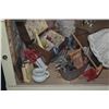 Image 9 : MINIATURE DIORAMA OF AN ATTIC ROOM, TITLED "REMEMBER WHEN"