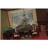 Image 3 : DOLLHOUSE ROOM BOX: DINING ROOM