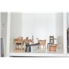 Image 5 : LARGE COLLECTION: ASSORTED WASHROOM/LAUNDRY, IRONING BOARDS, SEWING MACHINES, TUBS, WASH BOARDS, ETC