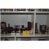 Image 1 : LARGE LOT: ASSORTED DOLLHOUSE FURNITURE, MUSICAL PIANOS, BILLIARDS ROOM