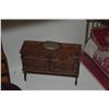 Image 11 : COLLECTION OF DOLLHOUSE FURNITURE: KOA, MONKEYPOD, ETC. (SOME SIGNED)