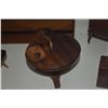 Image 13 : COLLECTION OF DOLLHOUSE FURNITURE: KOA, MONKEYPOD, ETC. (SOME SIGNED)