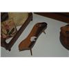Image 16 : COLLECTION OF DOLLHOUSE FURNITURE: KOA, MONKEYPOD, ETC. (SOME SIGNED)
