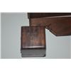 Image 19 : COLLECTION OF DOLLHOUSE FURNITURE: KOA, MONKEYPOD, ETC. (SOME SIGNED)