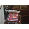 Image 4 : COLLECTION OF DOLLHOUSE FURNITURE: KOA, MONKEYPOD, ETC. (SOME SIGNED)