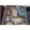 Image 2 : BOX OF ASSORTED RUGS FOR DOLLHOUSE