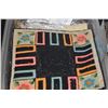 Image 7 : BOX OF ASSORTED RUGS FOR DOLLHOUSE