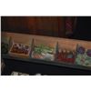 Image 4 : COLLECTION OF MINIATURES: FARMERS MARKET/STORE