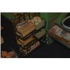 Image 5 : COLLECTION OF MINIATURES: FARMERS MARKET/STORE