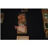 Image 7 : COLLECTION OF MINIATURES: FARMERS MARKET/STORE