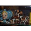 Image 5 : COLLECTION OF ASSORTED FIGURINES (26 PCS)