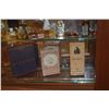 Image 12 : LARGE LOT OF PERFUME BOTTLES