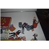Image 8 : LARGE LOT: COLLECTION OF BEANIE BABIES & TOYS