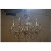 Image 2 : CRYSTAL CHANDLIER