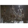 Image 3 : CRYSTAL CHANDLIER