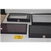 Image 1 : DISPLAY BOXES (4 PCS)