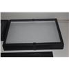 Image 5 : DISPLAY BOXES (4 PCS)