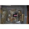 Image 11 : LARGE COLLECTION OF BEADS & CRAFT SUPPLIES (DOES NOT INCLUDE CASE)