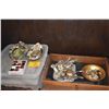 Image 1 : LARGE COLLECTION OF BEADS & CRAFT SUPPLIES (DOES NOT INCLUDE CASE)