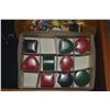 Image 3 : LARGE COLLECTION OF BEADS & CRAFT SUPPLIES (DOES NOT INCLUDE CASE)