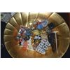Image 4 : LARGE COLLECTION OF BEADS & CRAFT SUPPLIES (DOES NOT INCLUDE CASE)
