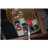Image 6 : LARGE COLLECTION OF BEADS & CRAFT SUPPLIES (DOES NOT INCLUDE CASE)