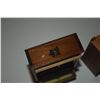 Image 10 : COLLECTION OF DOLLHOUSE FURNITURE (SOME SIGNED)