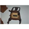 Image 12 : COLLECTION OF DOLLHOUSE FURNITURE (SOME SIGNED)