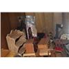 Image 5 : COLLECTION OF DOLLHOUSE FURNITURE (SOME SIGNED)
