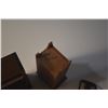 Image 9 : COLLECTION OF DOLLHOUSE FURNITURE (SOME SIGNED)