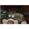 Image 5 : COLLECTION OF DOLLHOUSE FURNITURE & ACCESSORIES (SARAH BERNHARDT'S ROOM) (SOME SIGNED)