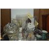 Image 6 : COLLECTION OF DOLLHOUSE FURNITURE & ACCESSORIES (SARAH BERNHARDT'S ROOM) (SOME SIGNED)