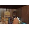 Image 2 : COLLECTION OF ASSORTED DOLLHOUSE FURNITURE (SOME SIGNED)