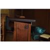 Image 8 : COLLECTION OF ASSORTED DOLLHOUSE FURNITURE (SOME SIGNED)